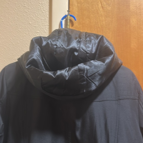 Weather tamer Coat Size 1X - Picture 6 of 6